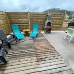 Hébergement de vacances Des 5v Gerbépal