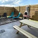 Hébergement de vacances Des 5v