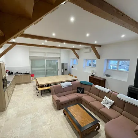 Des 5v Holiday home