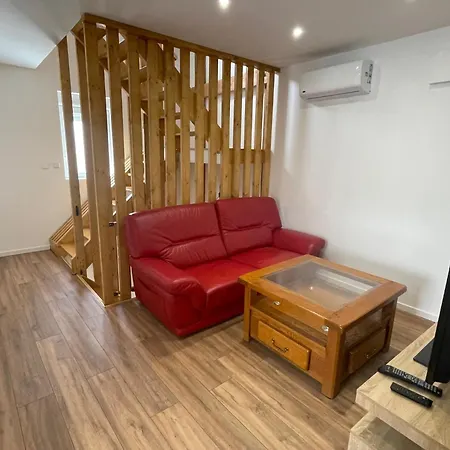 Holiday home Des 5v Gerbepal