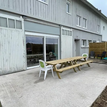 Holiday home Des 5v
