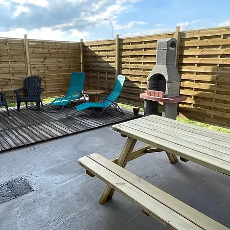 Holiday home Des 5v