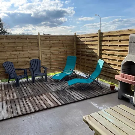 Holiday home Des 5v *