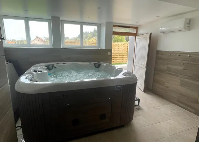 Des 5v Дом отдыха Gerbepal