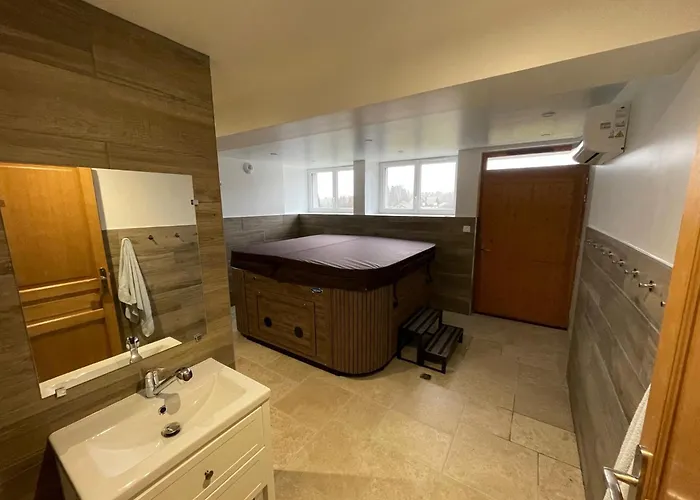 Des 5v Дом отдыха Gerbepal