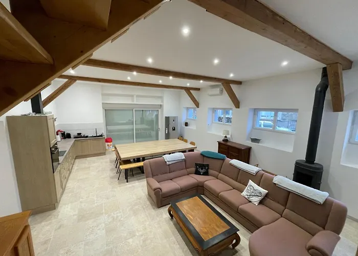 Des 5v Дом отдыха