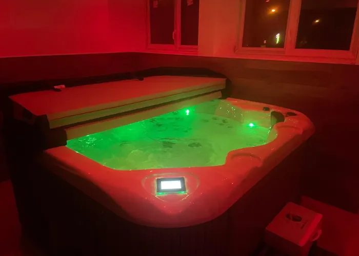 Des 5v Дом отдыха