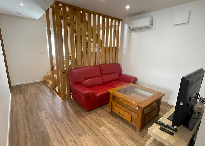 Дом отдыха Des 5v Gerbepal