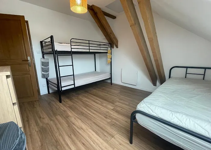 Дом отдыха Des 5v