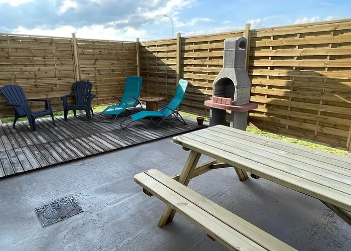 Дом отдыха Des 5v