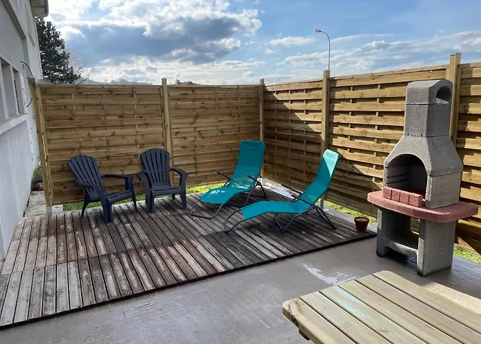 Дом отдыха Des 5v *